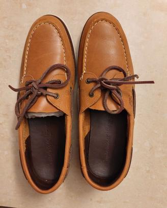 scarpa barca donna Timberland 39.5