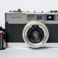 Minolta AL-F