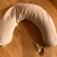 Cuscinotto per allattamento