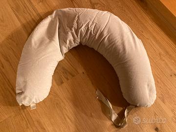 Cuscinotto per allattamento