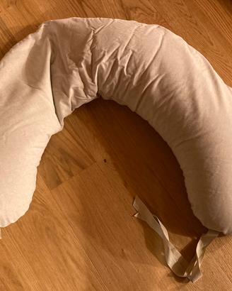 Cuscinotto per allattamento