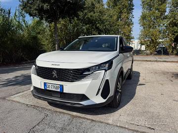 PEUGEOT 3008 BlueHDi 130 S&S EAT8 Allure Pack
