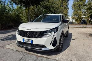 PEUGEOT 3008 BlueHDi 130 S&S EAT8 Allure Pack