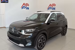 Citroën C3 Turbo 100 S&S MAX
