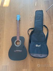 Chitarra cort af510e