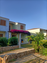 Casa mare Sardegna, Budoni, Tanaunella