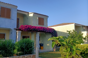 Casa mare Sardegna, Budoni, Tanaunella