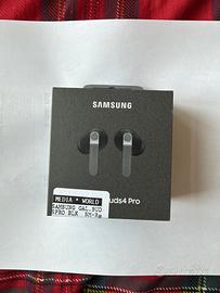 Samsung galaxy buds 4 pro