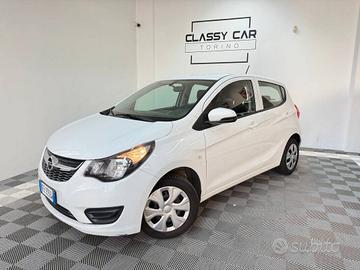 Opel Karl 1.0 75cv Euro6