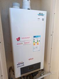 caldaia a condensazione