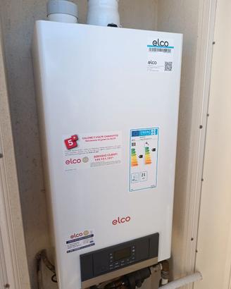 caldaia a condensazione