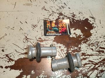piedini cavalletto accessori nos originale vespa