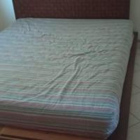 Letto matrimoniale
