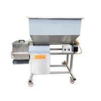 Passapomodoro isabella maxi in acciaio inox 10 qui