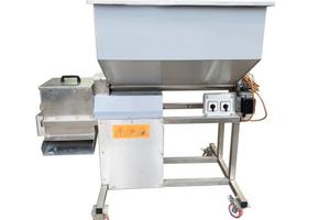 Passapomodoro isabella maxi in acciaio inox 10 qui