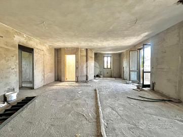 3 LOCALI A CASTELLI CALEPIO