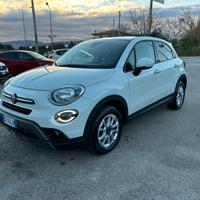 Fiat 500X 1.3 MultiJet 95 CV City Cross 08/2020