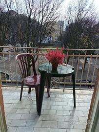 Appartamento di 82 m² con 3 locali a Torino