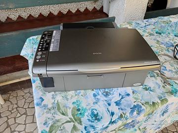 Stampante Epson Stylus DX5050