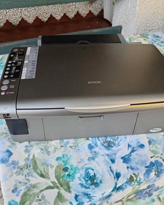 Stampante Epson Stylus DX5050