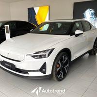 Polestar Polestar 2 PRONTA CONSEGNA Long Rang...