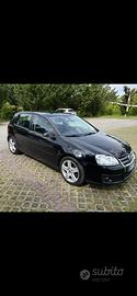 Volkswagen Golf 2.0 tdi 4motion