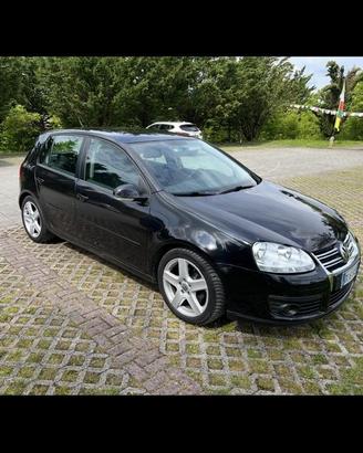 Volkswagen Golf 2.0 tdi 4motion