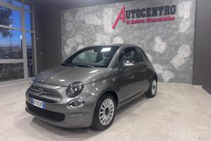 FIAT 500 SOTTOCOSTO 1.0 HYBRID MY2023 LOUNGE