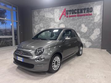 FIAT 500 SOTTOCOSTO 1.0 HYBRID MY2023 LOUNGE