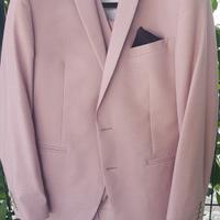 ABITO SARTORIALE 3 PZ