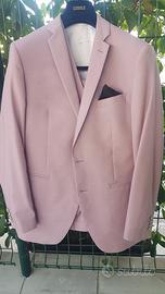 ABITO SARTORIALE 3 PZ