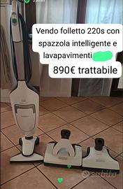 Folletto vk 220