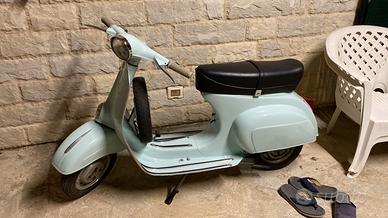 Vespa