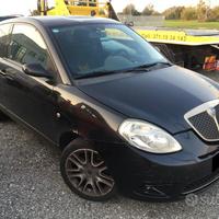 Ricambi Lancia Ypsilon 1.3 Mjet MOMO Design 2008