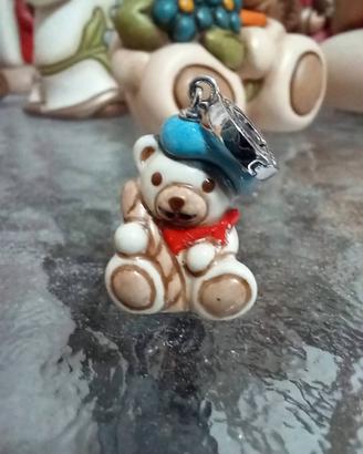 THUN Charm Teddy on the road Francia 