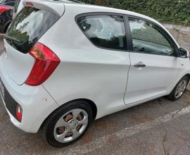 KIA Picanto GPL