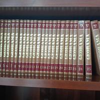 Enciclopedia GEORAMA + Enciclopedia IL BAMBINO 