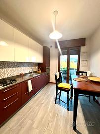 Beautiful fully furnished apartment - 065