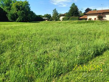 Terreno edificabile - Gorizia