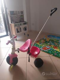 Triciclo 