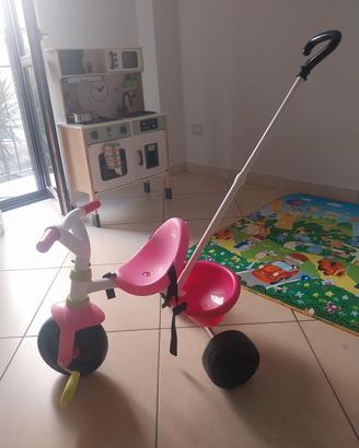 Triciclo 