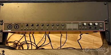 FOCUSRITE Scarlett 18i20 (3rd Gen)