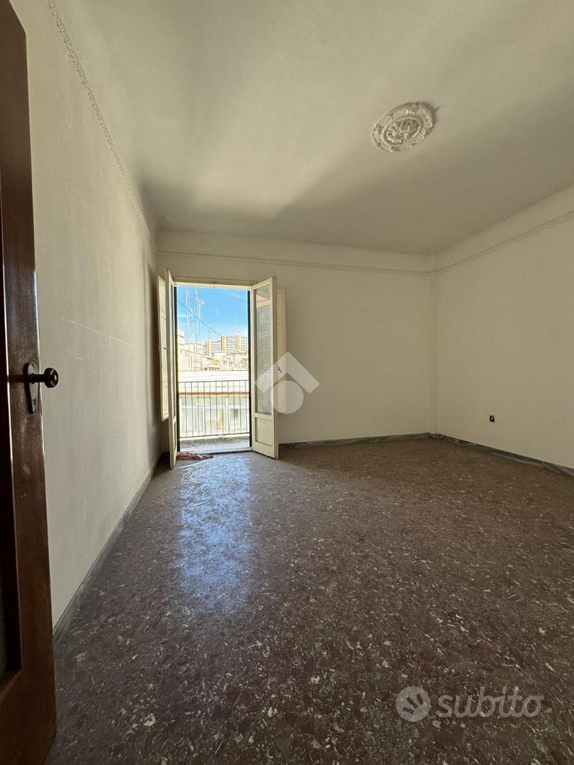 Appartamento – Taranto - Altro