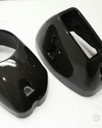 Fondelli scarico carbonio bmw r1250gs