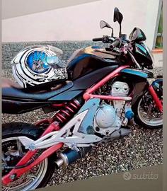 Kawasaki Er 6n del 2007