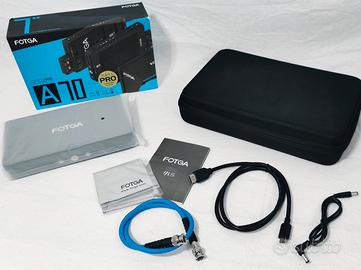 Monitor touchscreen 7 pollici FOTGA A70TLS