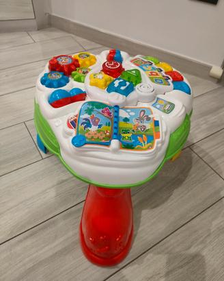 tavolo interattivo clementoni