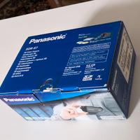 Telecamera Panasonic SDR-S7