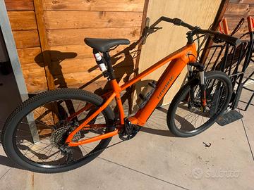Haibike alltrack 6