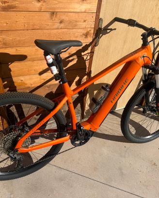 Haibike alltrack 6
